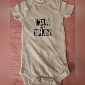 Wild At Heart - Baby Onies